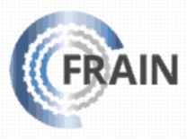 Frain Industries, Inc. Logo