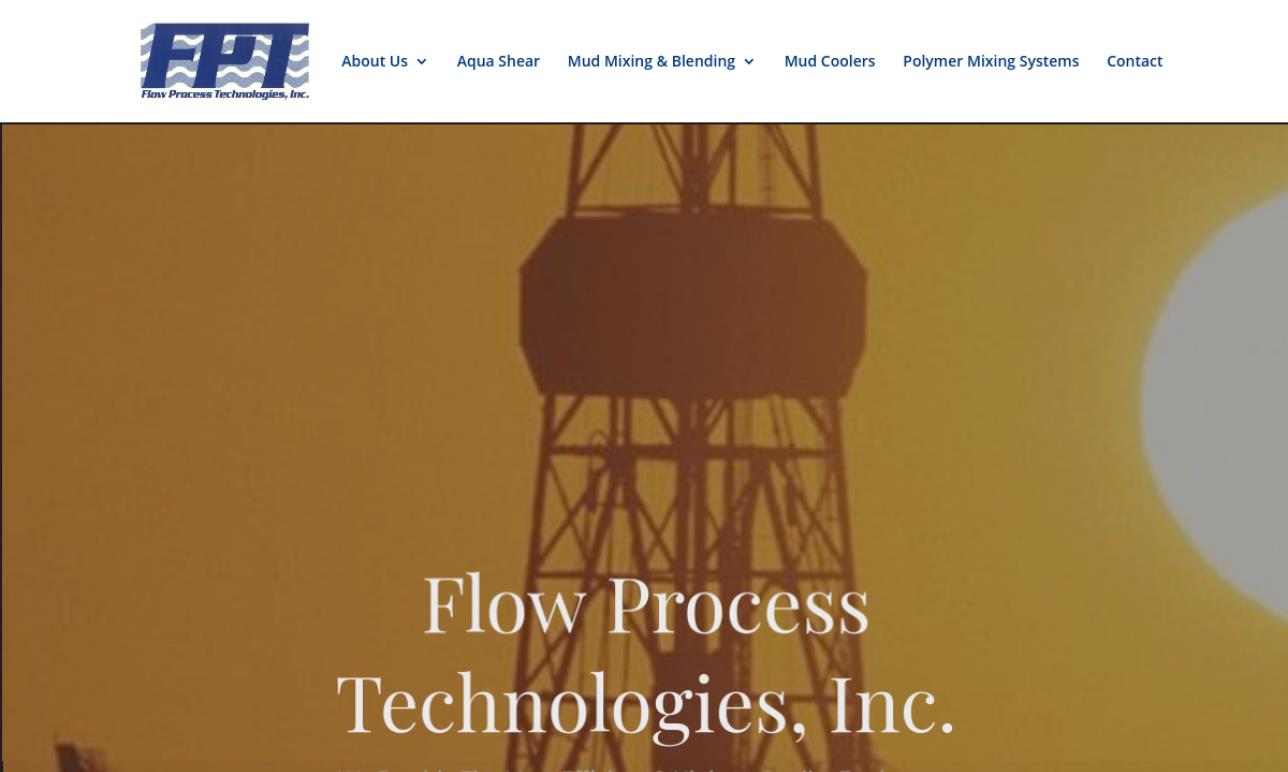 Flow Process Technologies