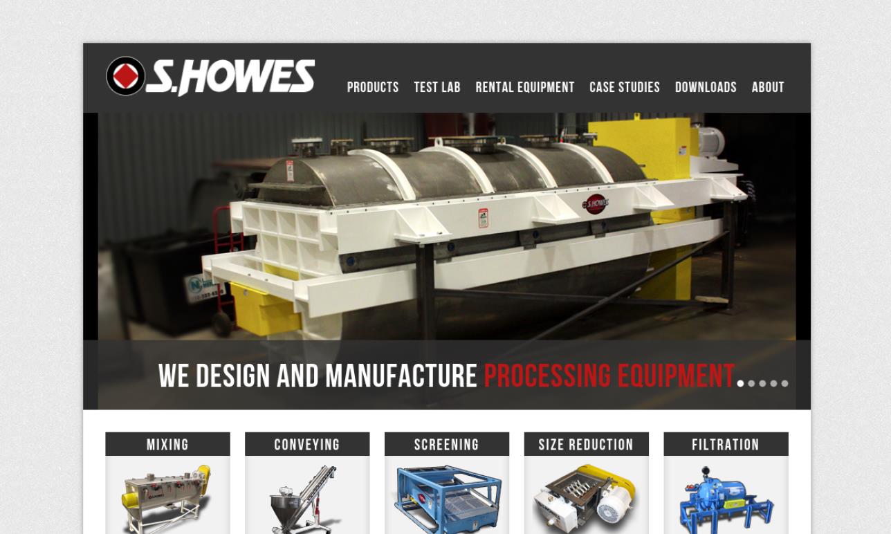 S. Howes, Inc.