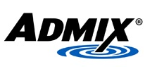 Admix, Inc. Logo