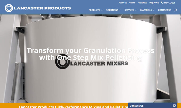Lancaster Products /Kercher Industries